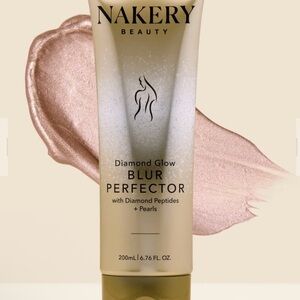 Nakery Beauty | Diamond Glow Blur Perfector | 200 ml